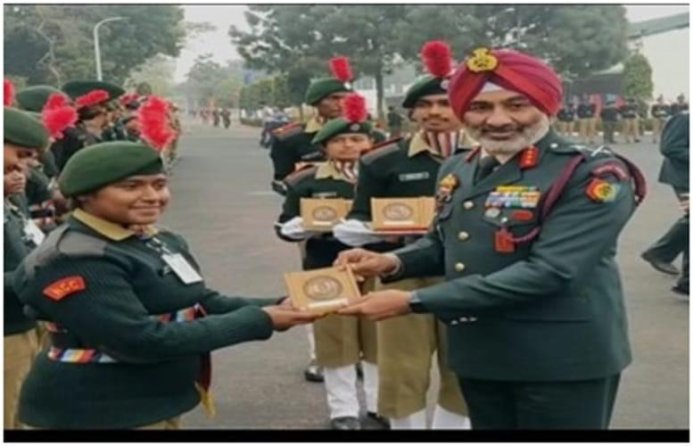 IPS Academy, Institute of Engineering and Science Indore infrastructure photo 1